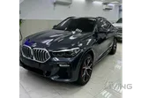 BMW X6 40i for sale in perfect mint condition
