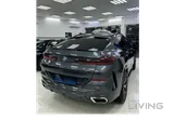 BMW X6 40i for sale in perfect mint condition