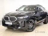 BMW X6 40i LCI 2024