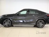 BMW X6 40i LCI 2024