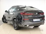 BMW X6 40i LCI 2024