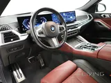BMW X6 40i LCI 2024