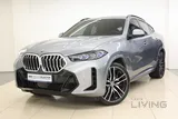 BMW X6 40i LCI 2024