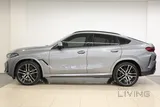BMW X6 40i LCI 2024