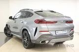 BMW X6 40i LCI 2024