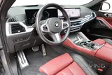 BMW X6 40i LCI 2024