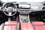 BMW X6 40i LCI 2024