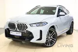 BMW X6 40i LCI 2024
