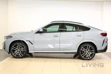 BMW X6 40i LCI 2024