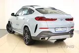 BMW X6 40i LCI 2024