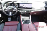 BMW X6 40i LCI 2024
