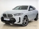 BMW X6 40i Luxury LCI 2025