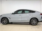 BMW X6 40i Luxury LCI 2025