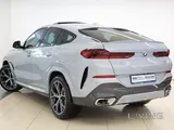 BMW X6 40i Luxury LCI 2025