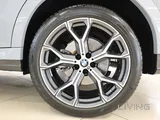 BMW X6 40i Luxury LCI 2025