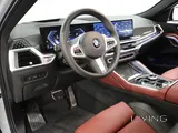 BMW X6 40i Luxury LCI 2025