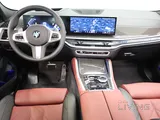 BMW X6 40i Luxury LCI 2025