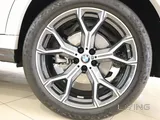 BMW X6 40i Luxury LCI 2025