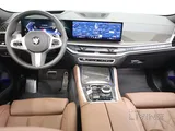 BMW X6 40i Luxury LCI 2025