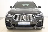 BMW X6 40i M Sport 2022
