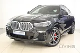 BMW X6 40i M Sport 2022