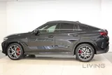 BMW X6 40i M Sport 2022