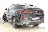 BMW X6 40i M Sport 2022