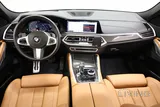 BMW X6 40i M Sport 2022