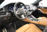 BMW X6 40i M Sport 2022