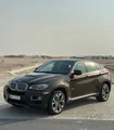 BMW X6 50I