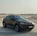 BMW X6 50I