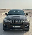 BMW X6 50I