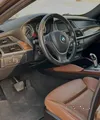 BMW X6 50I