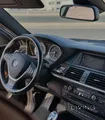 BMW X6 50I