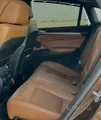 BMW X6 50I