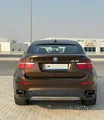 BMW X6 50I