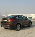 BMW X6 50I