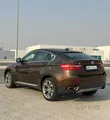 BMW X6 50I