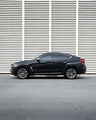 BMW X6 50I