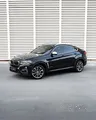 BMW X6 50I
