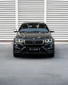 BMW X6 50I