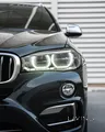 BMW X6 50I