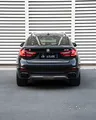 BMW X6 50I