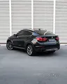 BMW X6 50I