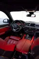 BMW X6 50I
