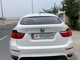 BMW X6 50i 2014 for sale