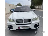 BMW X6 50i 2014 for sale