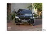 بي إم دبليو إكس6 50أي 2022