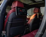بي إم دبليو إكس6 50أي 2022