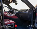 بي إم دبليو إكس6 50أي 2022